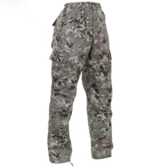 Popcorn Camo - Picture 2 of 7